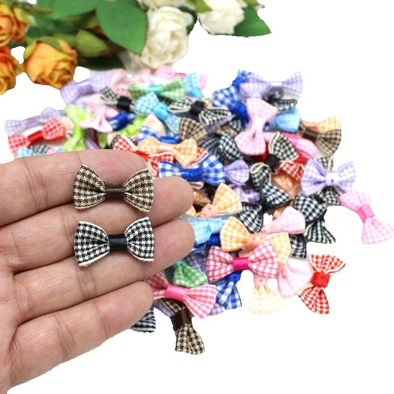 Embellishments For Scrapbooking - 30 Buah/Lot 1.5Cm * 3Cm Pita