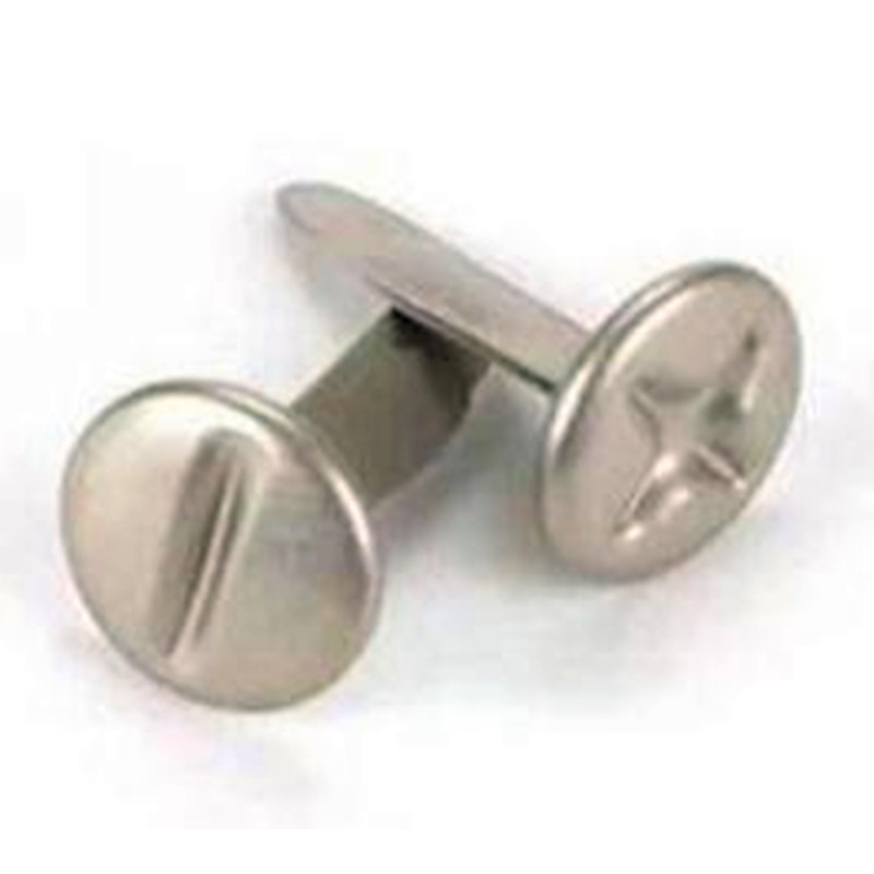 Embellishments For Scrapbooking - 100 Buah 8 Mm 