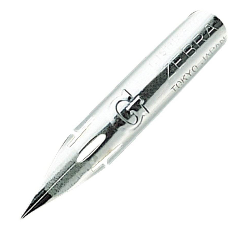 Pena Zebra Comic Tipe Nib Prof - Zebra Pen Sarasa ulasan dan harga