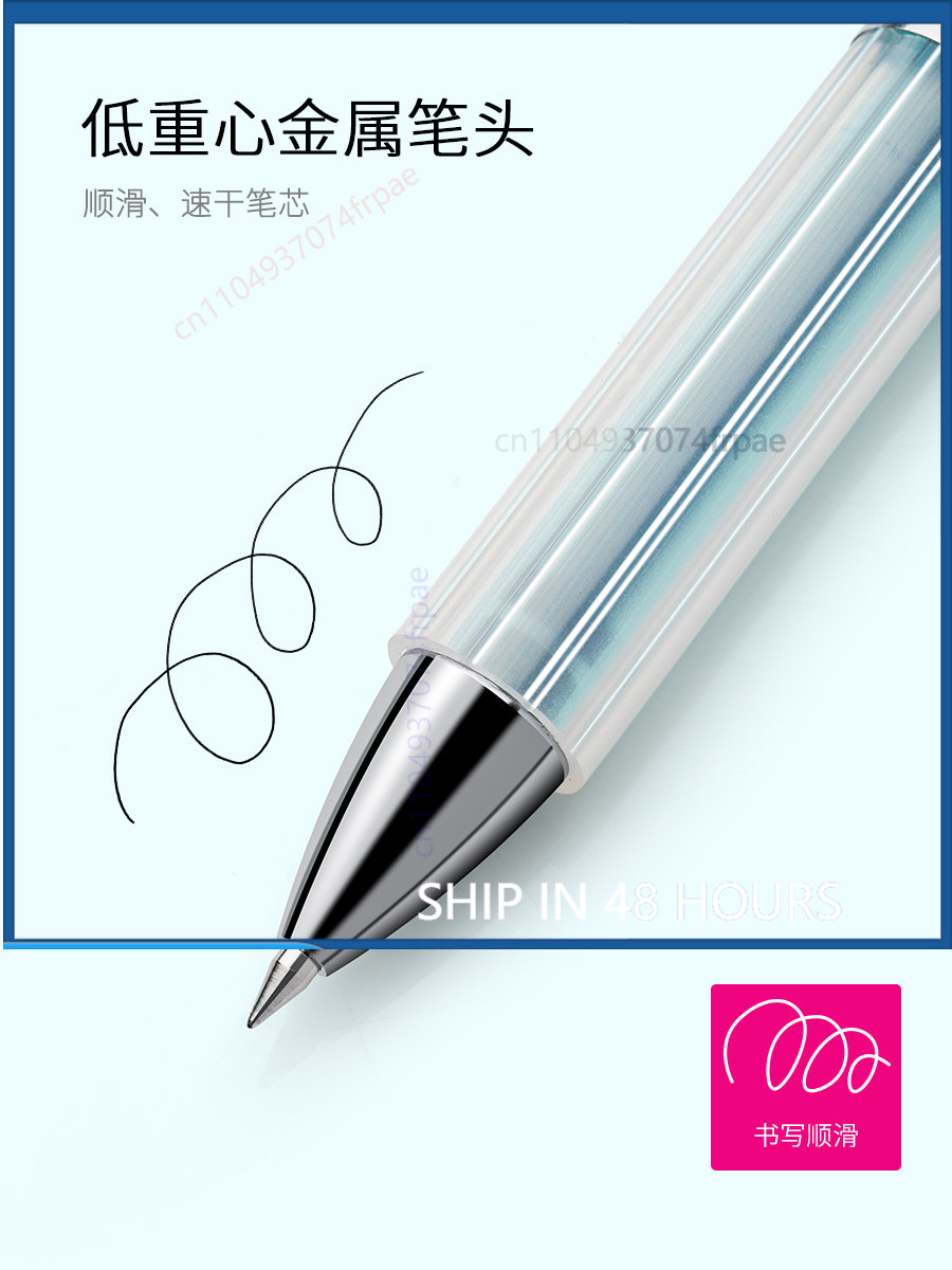 Untuk ZEBRA JJZ49 Sarasa Dry A - Zebra Pen Sarasa ulasan dan harga
