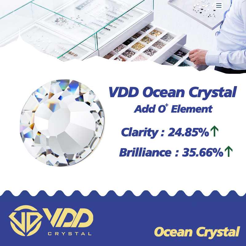 VDD SS4-SS30 AAAAA Kualitas Te - Hotfix Rhinestone Sheet ulasan dan harga