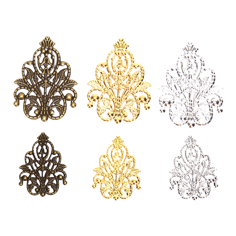 Diskon Besar 20 Buah Aksesori  - Embellishment Crafts ulasan dan harga