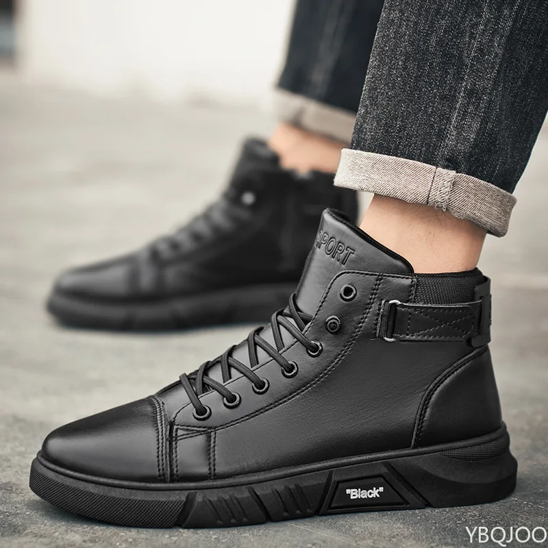 Sepatu pria high top baru musi - Guipure Lace Panel ulasan dan harga