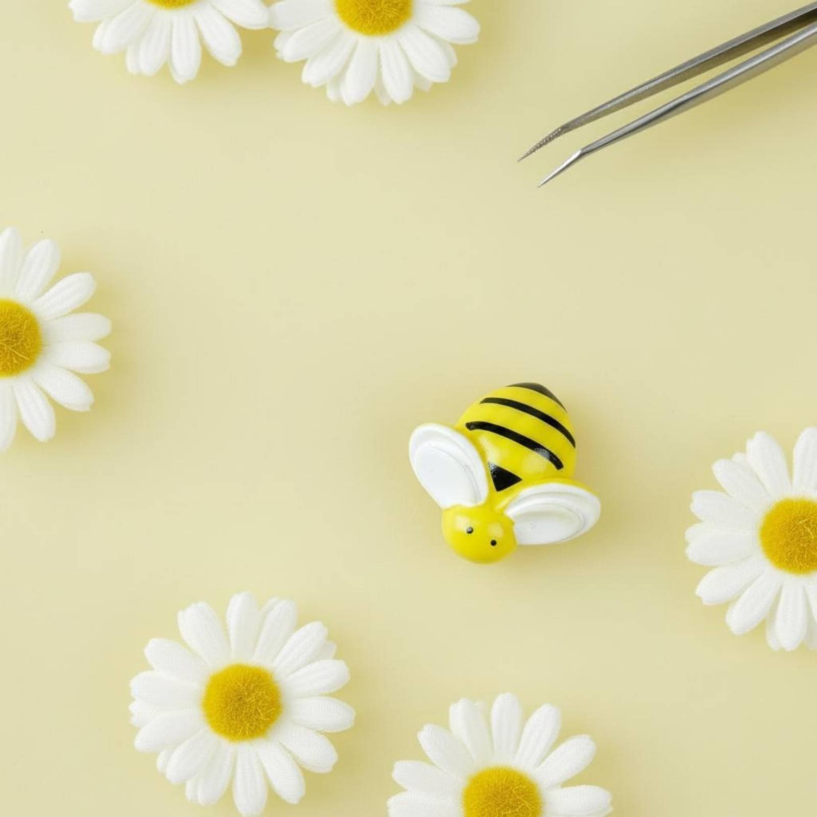 Hiasan Casing Ponsel DIY Efek  - Embellishment Crafts ulasan dan harga