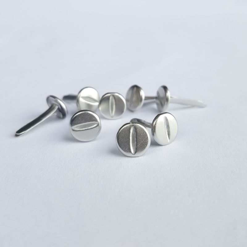 100 Buah 8 Mm 