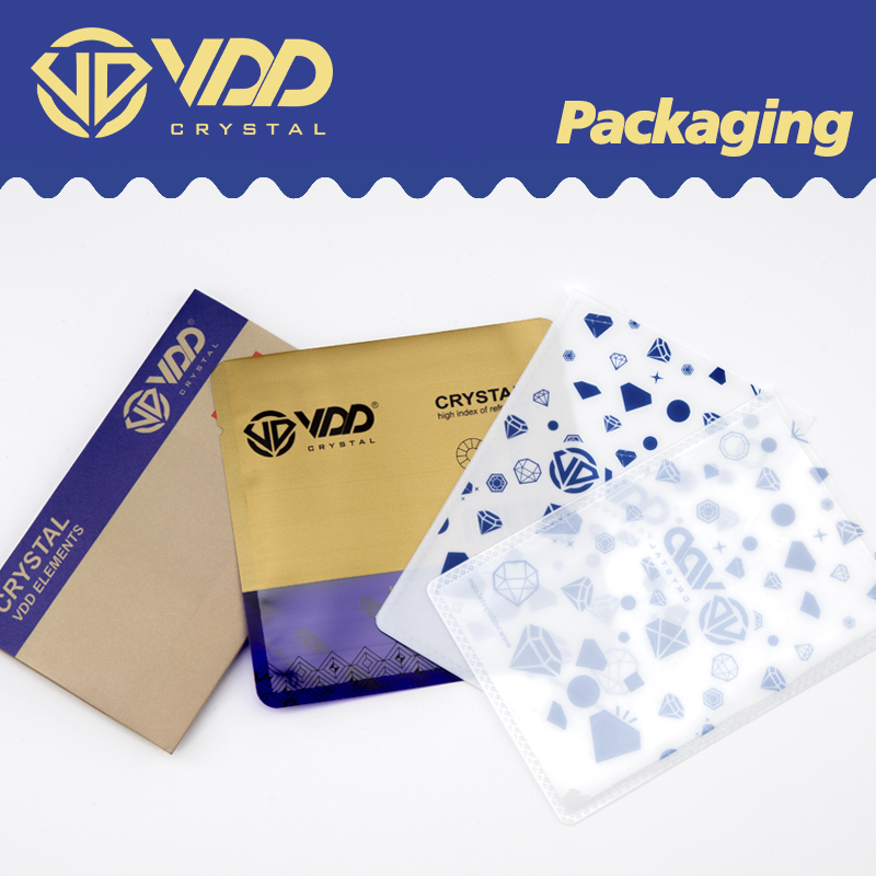 VDD 029 Capri berlian imitasi  - Hotfix Rhinestone Sheet ulasan dan harga
