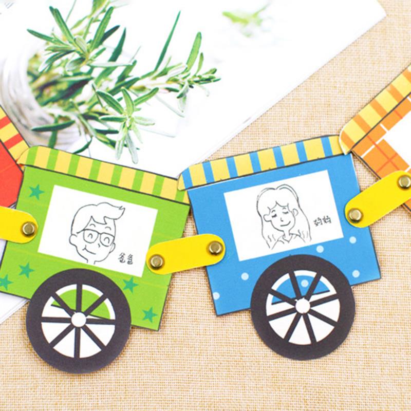 100 Buah/Tas Baru Pola Campura - Embellishments For Scrapbooking ulasan dan harga