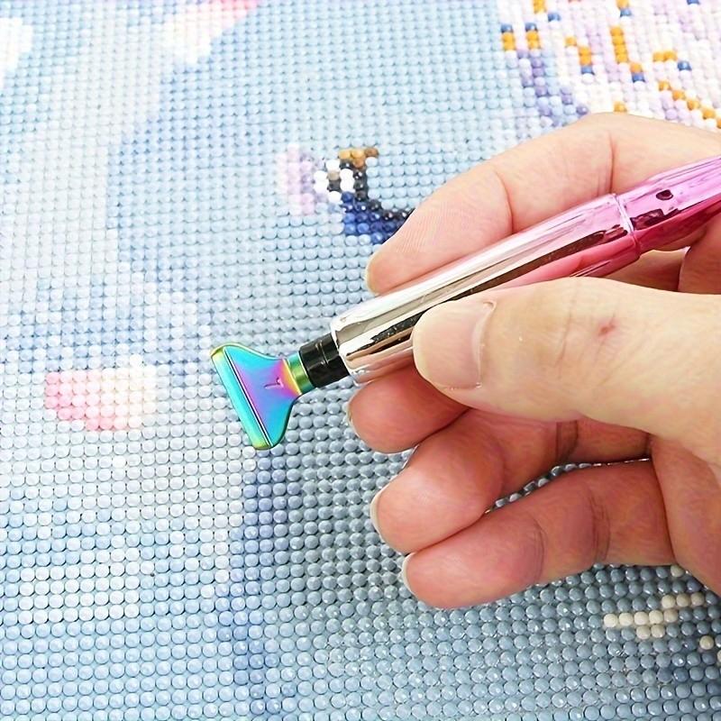 Pena Berbentuk Tanduk Rusa den - Embroidery Embellishments ulasan dan harga